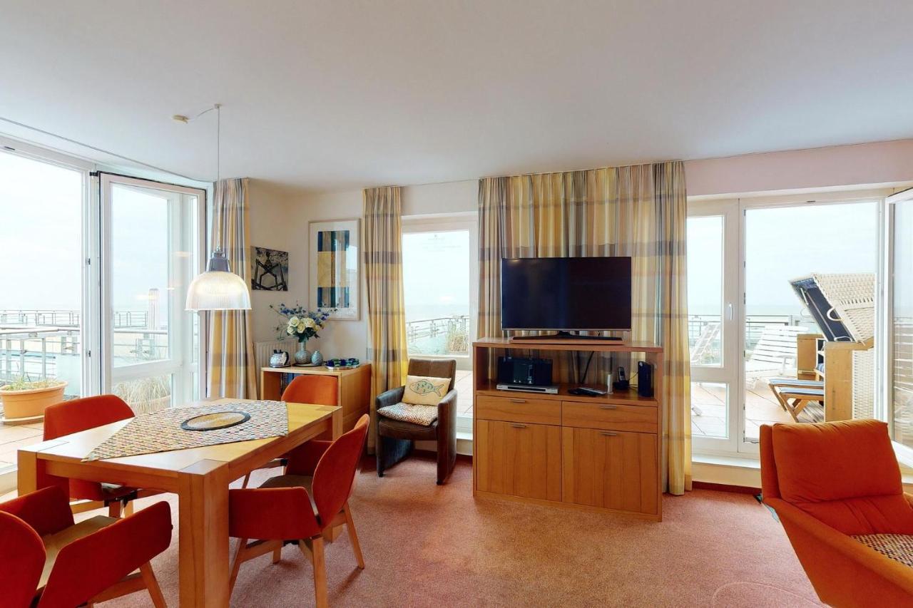 Kaiserhof Kaiserhof 110 万根沃格 外观 照片