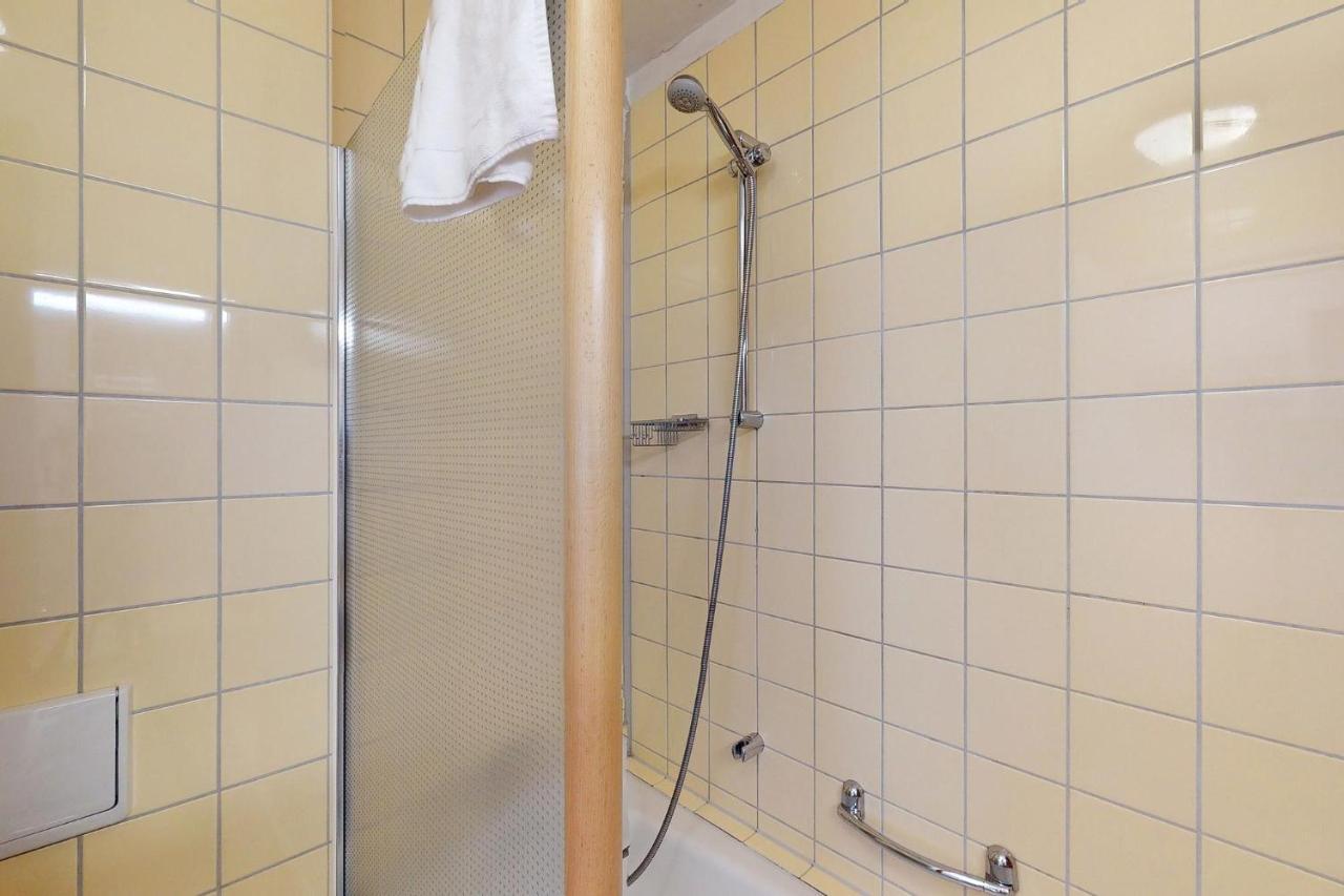 Kaiserhof Kaiserhof 110 万根沃格 外观 照片